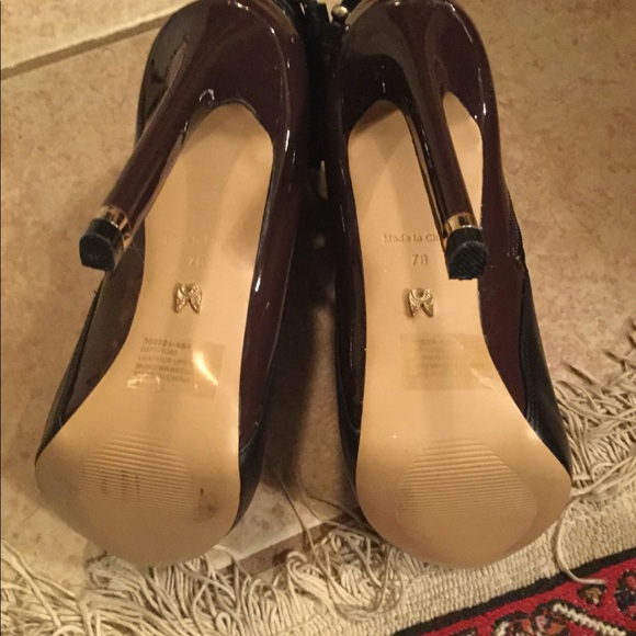 Victoria Secret ankle boots - Picture 5 of 6